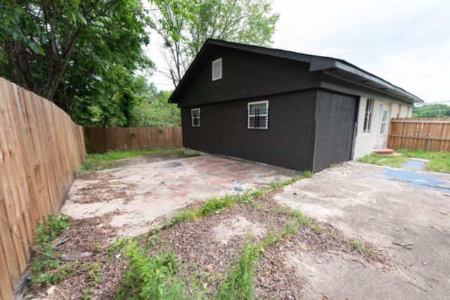 1924 S Woodrow St, Little Rock, AR 72204