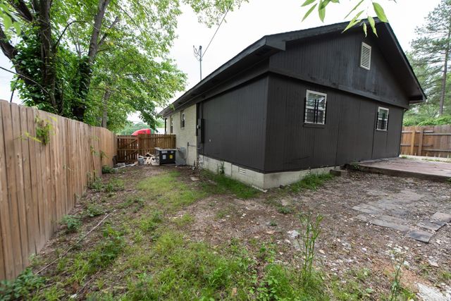 1924 S Woodrow St, Little Rock, AR 72204