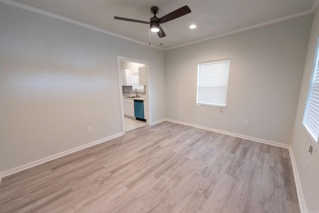 1924 S Woodrow St, Little Rock, AR 72204