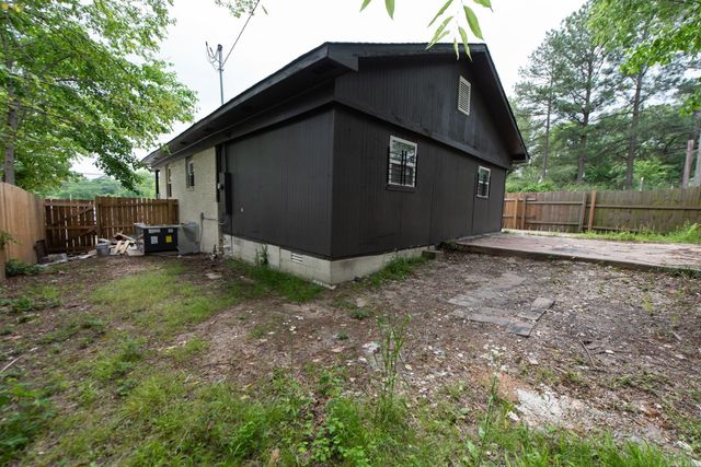 1924 S Woodrow St, Little Rock, AR 72204