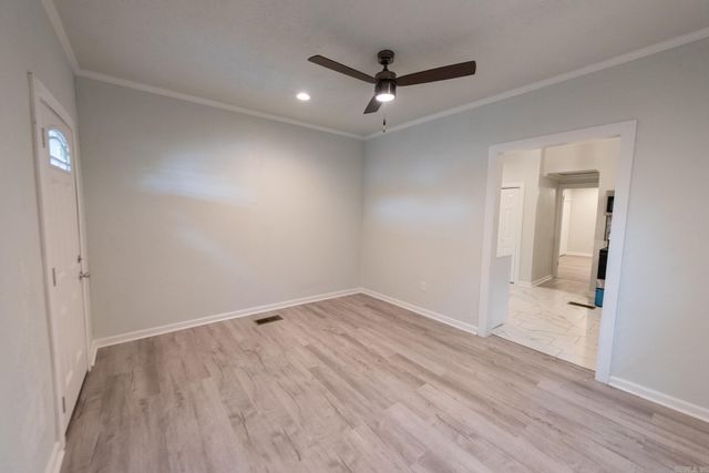 1924 S Woodrow St, Little Rock, AR 72204