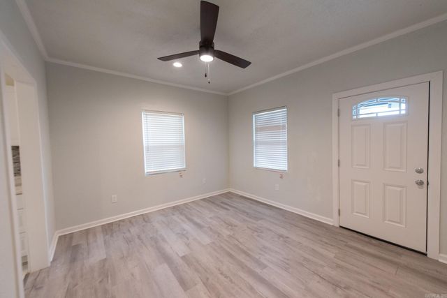 1924 S Woodrow St, Little Rock, AR 72204