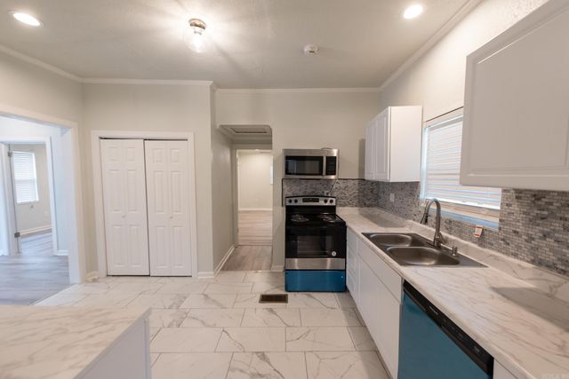 1924 S Woodrow St, Little Rock, AR 72204