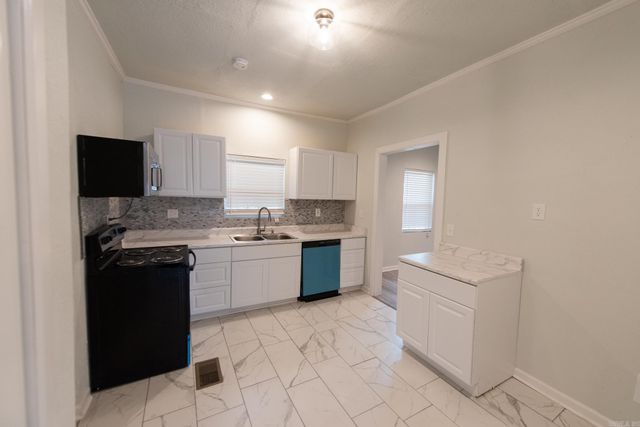 1924 S Woodrow St, Little Rock, AR 72204