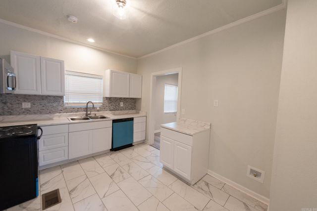 1924 S Woodrow St, Little Rock, AR 72204