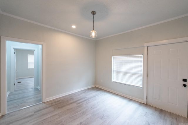 1924 S Woodrow St, Little Rock, AR 72204