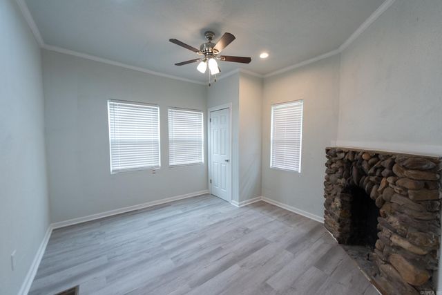 1924 S Woodrow St, Little Rock, AR 72204