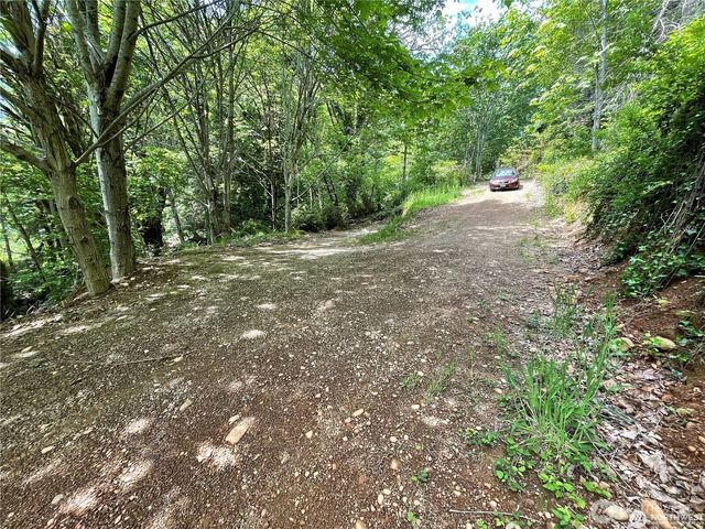 9 P-9 US Highway 101, Lilliwaup, WA 98555