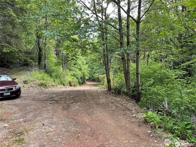 9 P-9 US Highway 101, Lilliwaup, WA 98555