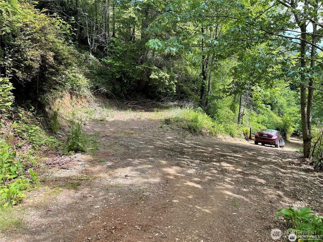 9 P-9 US Highway 101, Lilliwaup, WA 98555