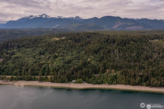 9 P-9 US Highway 101, Lilliwaup, WA 98555