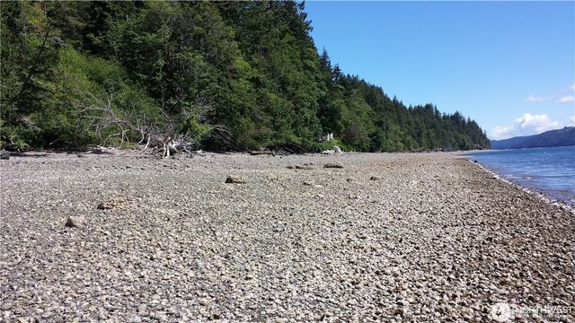 9 P-9 US Highway 101, Lilliwaup, WA 98555