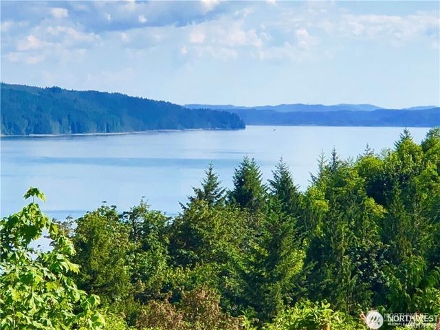 9 P-9 US Highway 101, Lilliwaup, WA 98555