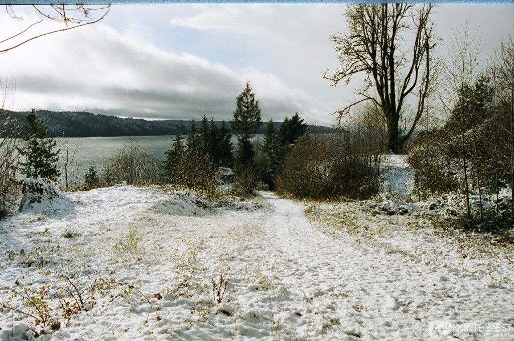 9 P-9 US Highway 101, Lilliwaup, WA 98555