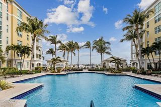 806 E Windward Way 617, Lantana, FL 33462