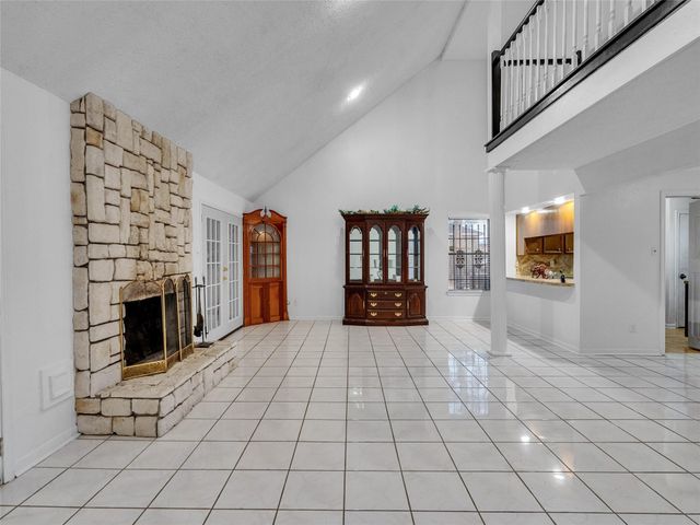 6715 Sandy Oaks Drive, Houston, TX 77050