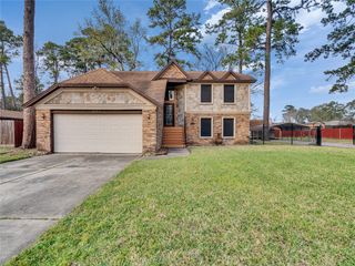6715 Sandy Oaks Drive, Houston, TX 77050