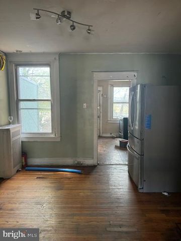 4626 VAN KIRK ST, Philadelphia, PA 19135
