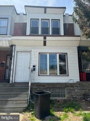 4626 VAN KIRK ST, Philadelphia, PA 19135