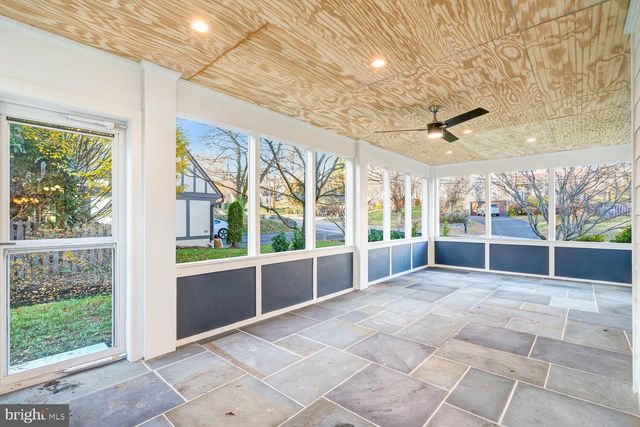 5921 CHESTERBROOK RD, Mclean, VA 22101