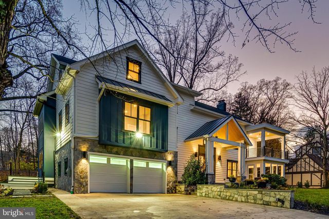 5921 CHESTERBROOK RD, Mclean, VA 22101