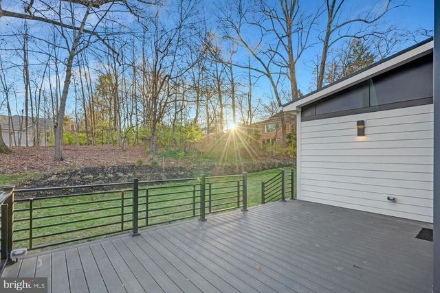 5921 CHESTERBROOK RD, Mclean, VA 22101