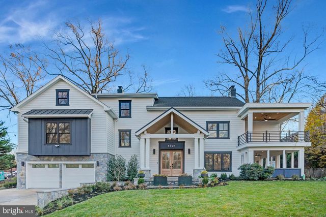 5921 CHESTERBROOK RD, Mclean, VA 22101