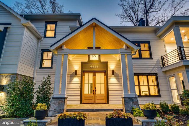 5921 CHESTERBROOK RD, Mclean, VA 22101