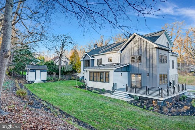 5921 CHESTERBROOK RD, Mclean, VA 22101