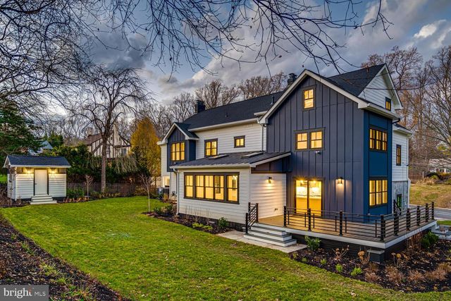 5921 CHESTERBROOK RD, Mclean, VA 22101