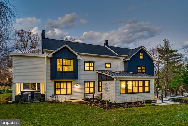 5921 CHESTERBROOK RD, Mclean, VA 22101