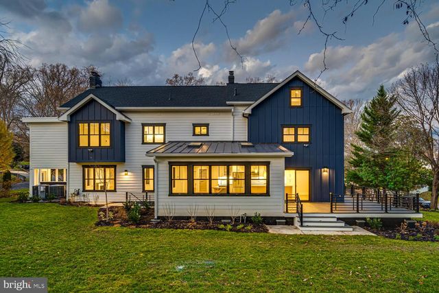 5921 CHESTERBROOK RD, Mclean, VA 22101