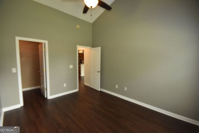 103 Fox Creek Drive, Woodstock, GA 30188
