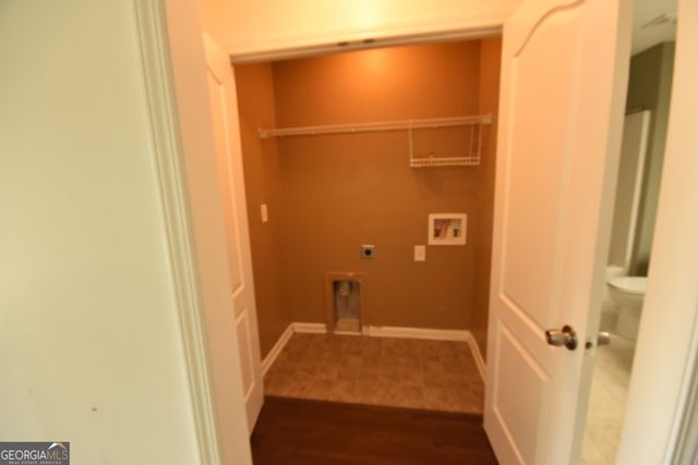 103 Fox Creek Drive, Woodstock, GA 30188