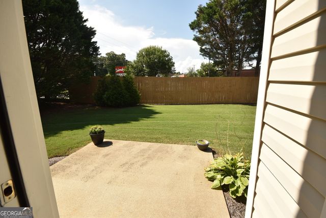 103 Fox Creek Drive, Woodstock, GA 30188