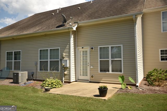 103 Fox Creek Drive, Woodstock, GA 30188