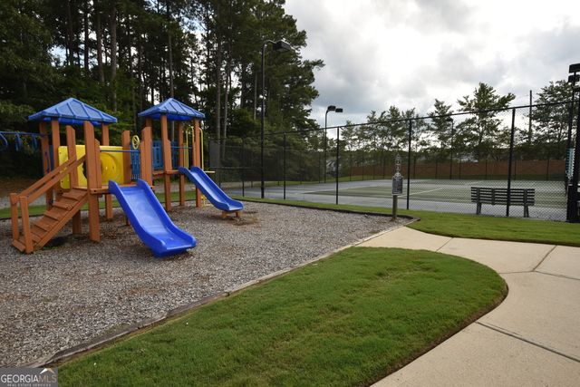 103 Fox Creek Drive, Woodstock, GA 30188