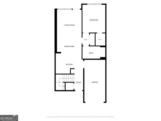 103 Fox Creek Drive, Woodstock, GA 30188
