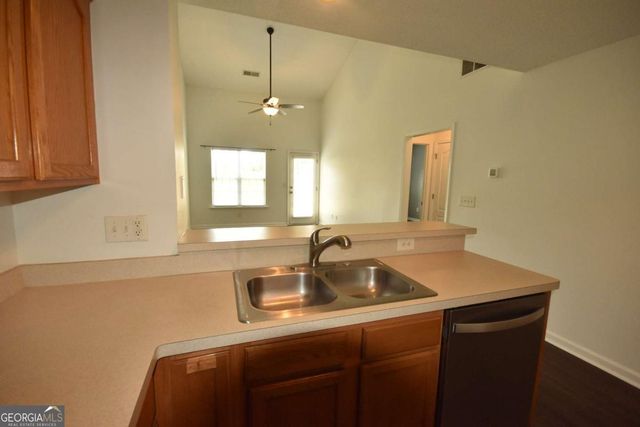 103 Fox Creek Drive, Woodstock, GA 30188