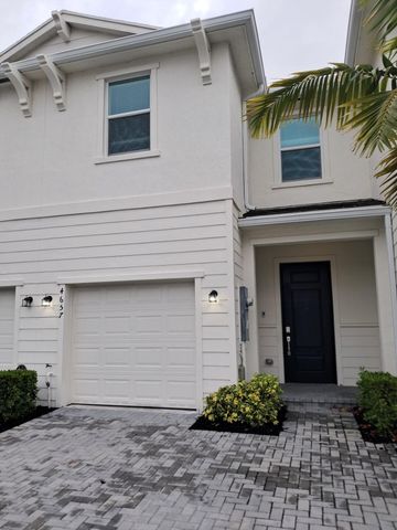 4657 Meyerson Place, Lake Worth, FL 33463