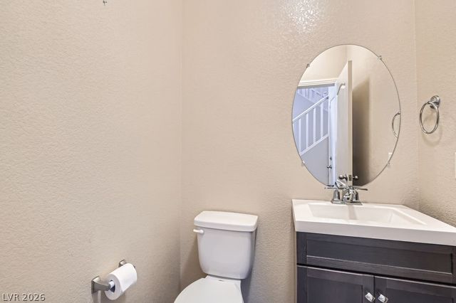 1153 Bear Head Street, Henderson, NV 89011