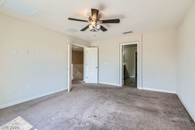 1153 Bear Head Street, Henderson, NV 89011