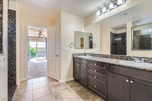 1153 Bear Head Street, Henderson, NV 89011