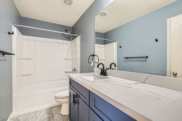 1153 Bear Head Street, Henderson, NV 89011