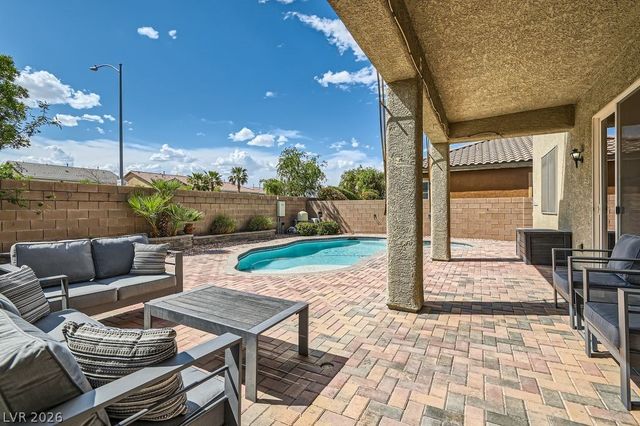 1153 Bear Head Street, Henderson, NV 89011