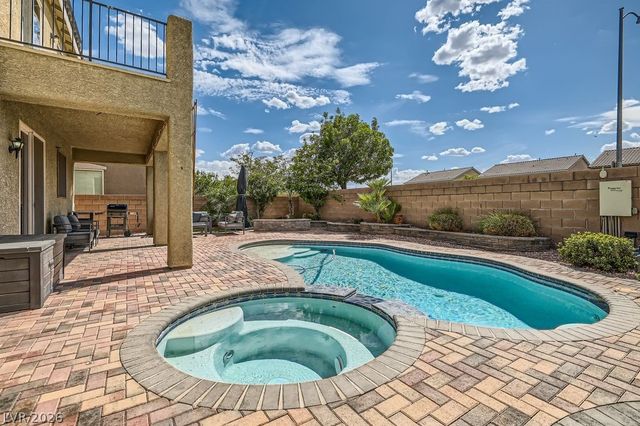 1153 Bear Head Street, Henderson, NV 89011