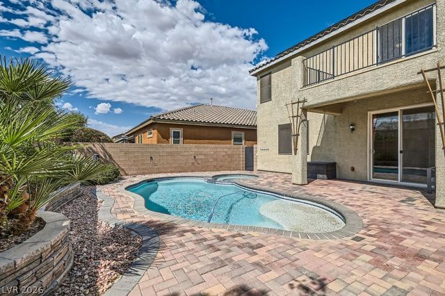 1153 Bear Head Street, Henderson, NV 89011