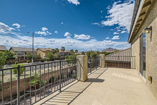 1153 Bear Head Street, Henderson, NV 89011