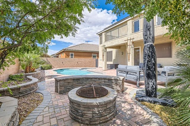 1153 Bear Head Street, Henderson, NV 89011