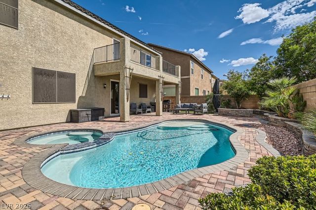 1153 Bear Head Street, Henderson, NV 89011
